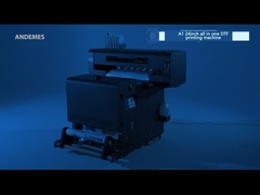 Impressora DTF A1-All in one