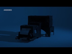 Impressora DTF A2/A3