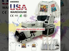 Impressora A3 mini de 33 cm de alta qualidade