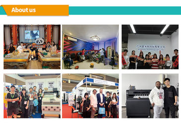 China Guangzhou Andemes Technology Co., Ltd. Perfil da companhia