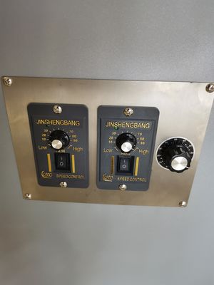 8 cabeças Impressora DTF de 1,2 metros para máquinas de cabeças duplas 3200/47200 ANDEMES