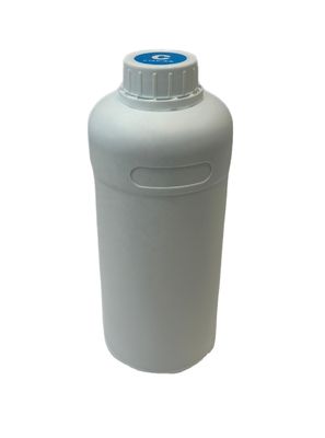 CMYK LC LM Tinta de transferência de tinta têxtil Pigmento Tinta DTF Tinta de transferência de calor 1000 ml Tinta à base de água para tecidos