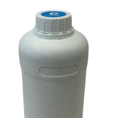 Tinta à base de água para impressora de tinta branca DTF