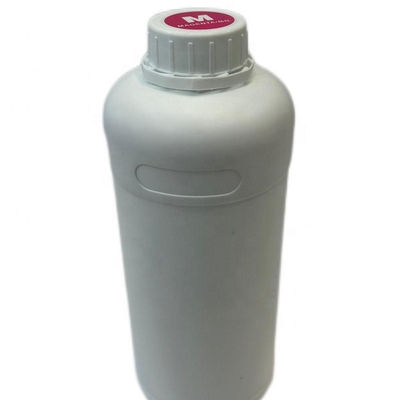 1000 ml de tinta de pigmento à base de água para impressora Dtf