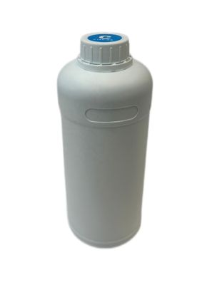 1000 ml de tinta de pigmento à base de água para impressora Dtf