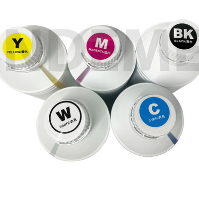 Tinta especial DTF ANDEMES 1000ml PODER Tinta DTF para cabeça de impressão Xp600 L1800 I3200 4720