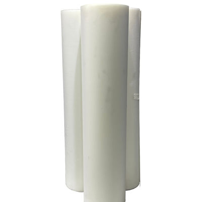PET Transfer DTF Film Roll 30/60cm Cold And Hot Peel para impressora a jato de tinta