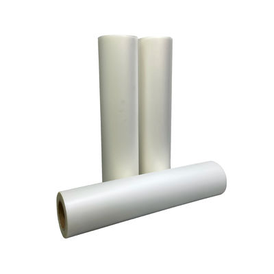 Película de 60 cm para PET para impressão DTF Transferência de PET a baixa temperatura 33 cm