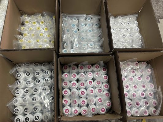 CMYK Dtf Tinta 1000ml Água Baseada em Tinta Pigmento Transferência de Impressão Andemes Tinta Dtf Impressora