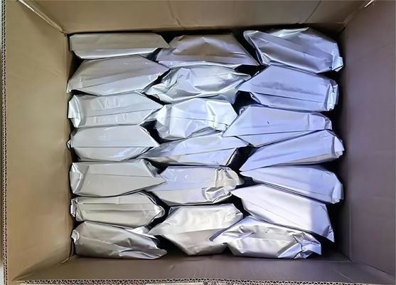 Em pó adesivo de fusão a quente para tecidos