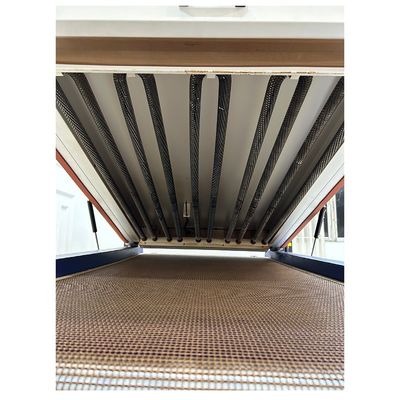Impressora DTF de 60 cm com 4 cabeças de impressão i3200