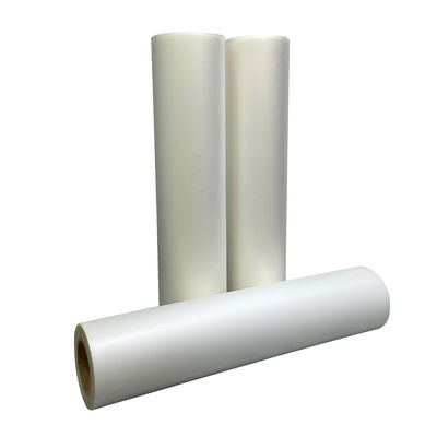 A4 A3 DTF Impressora PET Matte Film Roll 24 Transferência 60cm*100m