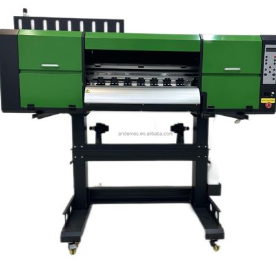 RIP Software Photoprint Opcional Andemes DTF Impressora para impressão a jato de tinta de transferência de calor