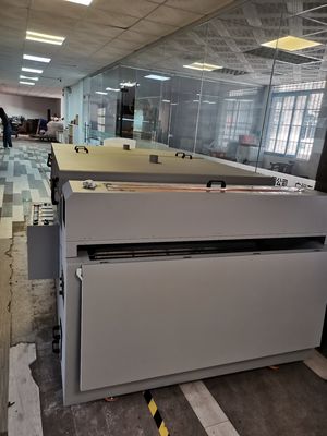 RIP Software Photoprint Opcional Andemes DTF Impressora para impressão a jato de tinta de transferência de calor