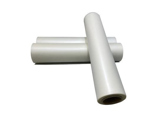 Película PET branca de 30 cm de lado duplo para impressão de 30 cm de papel DTF de 60 cm