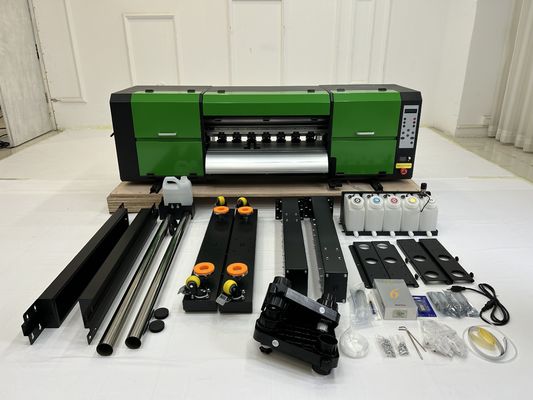 RIP Software Photoprint Opcional Andemes DTF Impressora para impressão a jato de tinta de transferência de calor