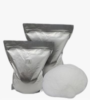 Diy Bulk White TPU Dft Powder para Sublimação Alta Elasticidade Toque Suave Transferência de Calor Branco