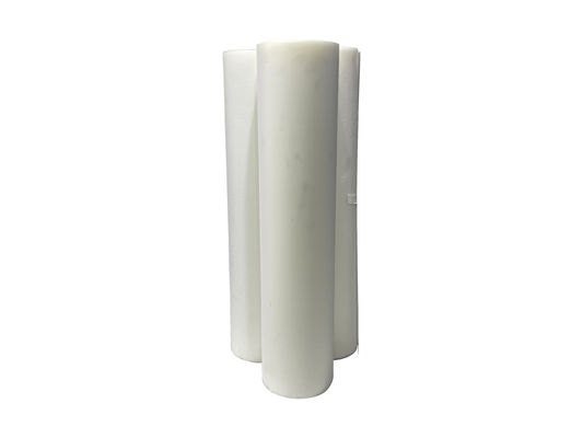 Película PET branca de 30 cm de lado duplo para impressão de 30 cm de papel DTF de 60 cm