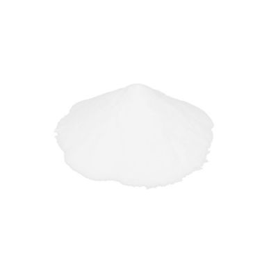 Diy Bulk White TPU Dft Powder para Sublimação Alta Elasticidade Toque Suave Transferência de Calor Branco