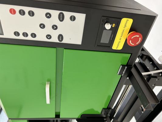 RIP Software Photoprint Opcional Andemes DTF Impressora para impressão a jato de tinta de transferência de calor
