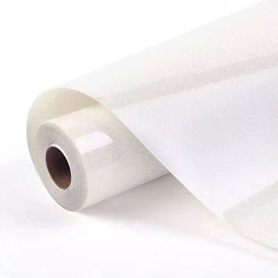 DTF PET Film 30cm Digital Inkjet Cold/Hot Printer Film para Transferência de Calor Vinil 11,8 polegadas Vestuário