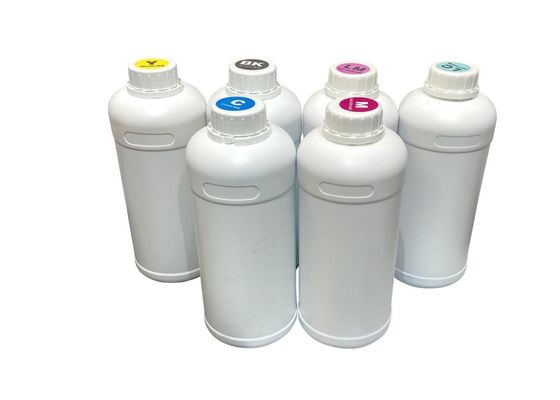 Impressora A3 de tinta de pigmento Dtf para têxteis em L1800 XP600 DX5 DX7 DX11 I3200 4720