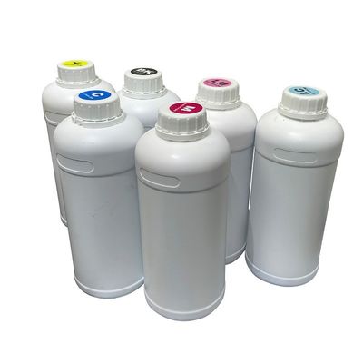 Impressora A3 de tinta de pigmento Dtf para têxteis em L1800 XP600 DX5 DX7 DX11 I3200 4720