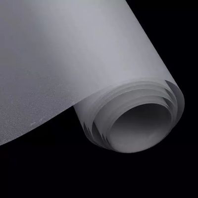 DTF PET Film 30cm Digital Inkjet Cold/Hot Printer Film para Transferência de Calor Vinil 11,8 polegadas Vestuário
