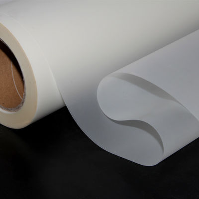 Glitter Dtf Film Sheets Digital Inkjet Cold Peeling Transferência de calor Vinyl 24 polegadas