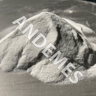 1 kg de pó de fusão a quente de DTF branco personalizado para impressão de transferência de camisetas
