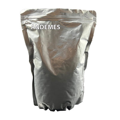1 kg de pó de fusão a quente de DTF branco personalizado para impressão de transferência de camisetas