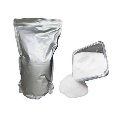 Pó adesivo de fusão a quente 1 kg Pó branco para T-Shirt Impressão de transferência de calor DTF