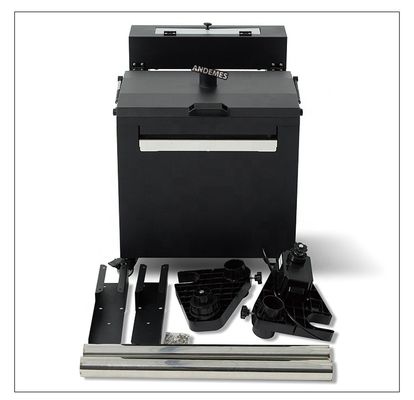 13 polegadas Mini XP600 All-in-One Roll to Roll Film Printer Machine para T-Shirt