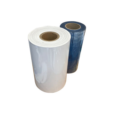 Ficha UV Dtf A3 PET Rolo de película UV Branca para transferência de impressão UV