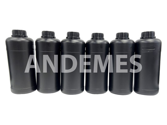 Tinta para impressora UV Dtf para DX5 DX7 XP600 4720 I3200 L1800 Impressora By ANDEMES 1000ml