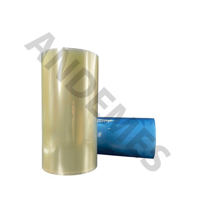 6090 Rolo para Rolo A/B Film Sticker Label Impressora UV DTF com Verniz Impressão 60CM 30CM