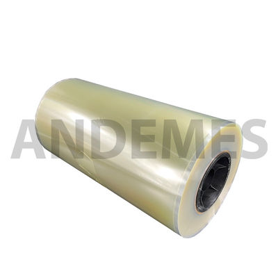 Impressora DTF 30*100 mm Película de transferência PET UV de descascagem a frio para equipamento de impressão