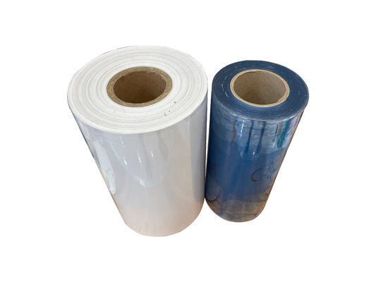 Impressora DTF 30*100 mm Película de transferência PET UV de descascagem a frio para equipamento de impressão