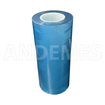 Impressora DTF 30*100 mm Película de transferência PET UV de descascagem a frio para equipamento de impressão