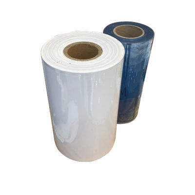 Filme de vidro AB com impressora UV DTF Roll To Roll 30cm*100m Branco