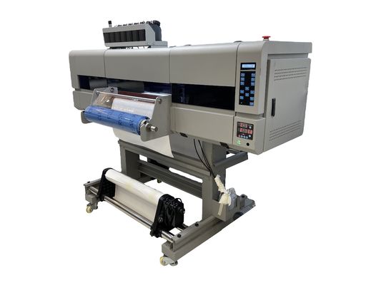 Impressora UV A1 6090 profissional de rolo a rolo com cabeça de impressão XP600/i3200