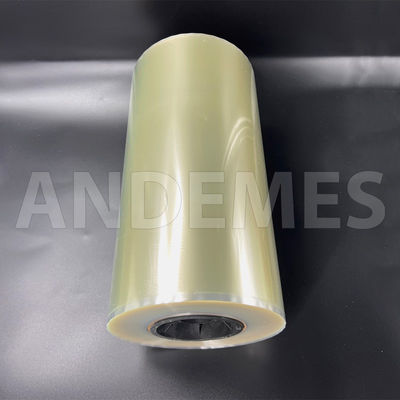 Adesivos de transferência UV 1 rolo 30 cm Largura AB Impressão para peeling a frio