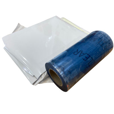 Adesivos de transferência UV 1 rolo 30 cm Largura AB Impressão para peeling a frio