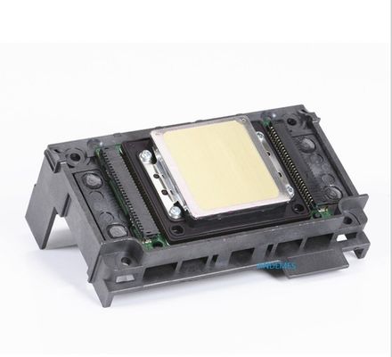Cabeça de impressão DTF Tinta de pigmento multicolor XP600 Cabeças de impressão