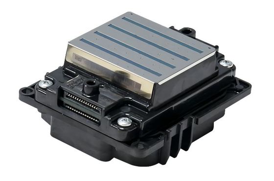 A1 A3 A2 Cabeça de impressão XP600 I3200 Cabeças de impressão para impressoras DTF e UV