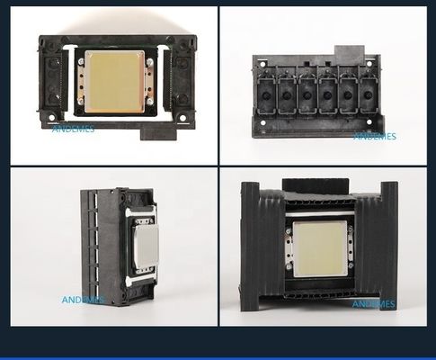 A1 A3 A2 Cabeça de impressão XP600 I3200 Cabeças de impressão para impressoras DTF e UV
