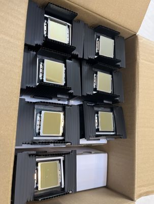 Impressora DTF XP600/I3200 Cabeça de impressão original para tintas UV e à base de água Alta velocidade de impressão