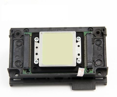 Cabeças de impressão DTF UV de alta velocidade multicolor com cabeças de impressão XP600 originais