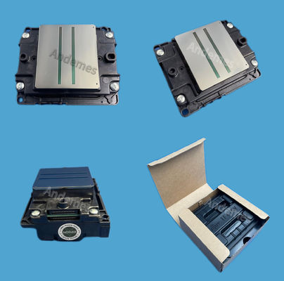 Capas de impressão Epson I1600-A1 I1600-U1 Para impressora Epson DTF UV Eco Solvent