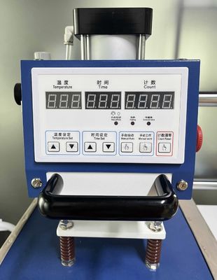 Máquina de prensagem térmica de tecido Dtf A3 Tamanho 40cm*60cm para fácil transferência de roupas